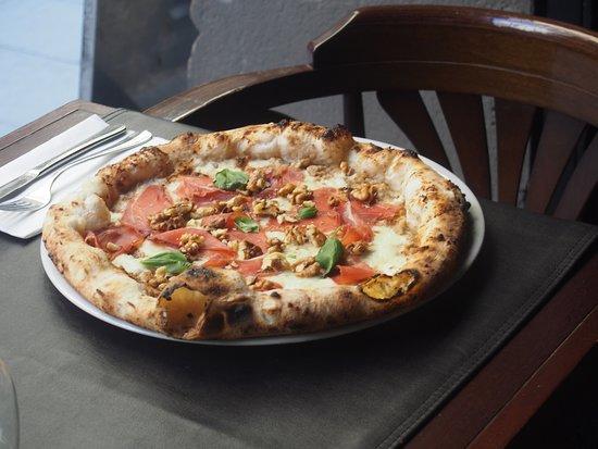 Pizzeria Da Nanni BORN